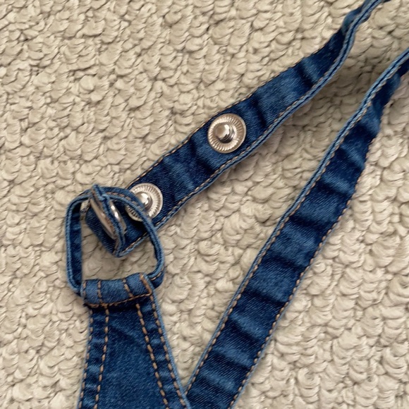 Girls Barbie Jean jumper - Picture 6 of 10